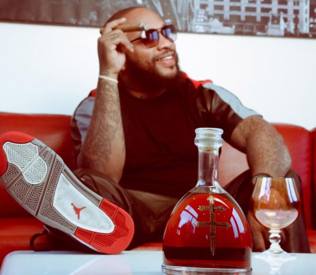 CULINARY ARTIST CHEF ALEEM ISPEAK THE AGENCY